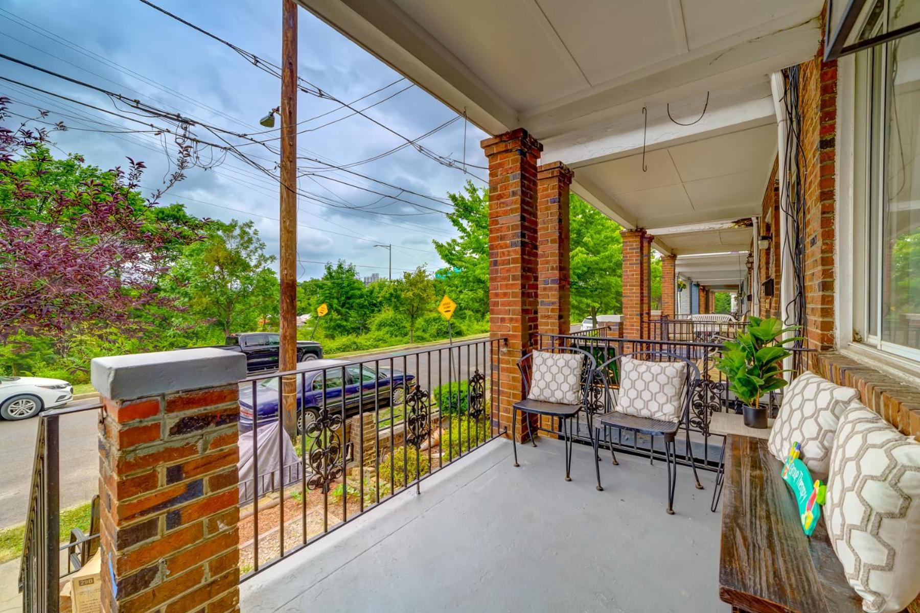 Thewrightstays Art Haven At Fairlawn Gardens Distrito de Colúmbia Exterior foto