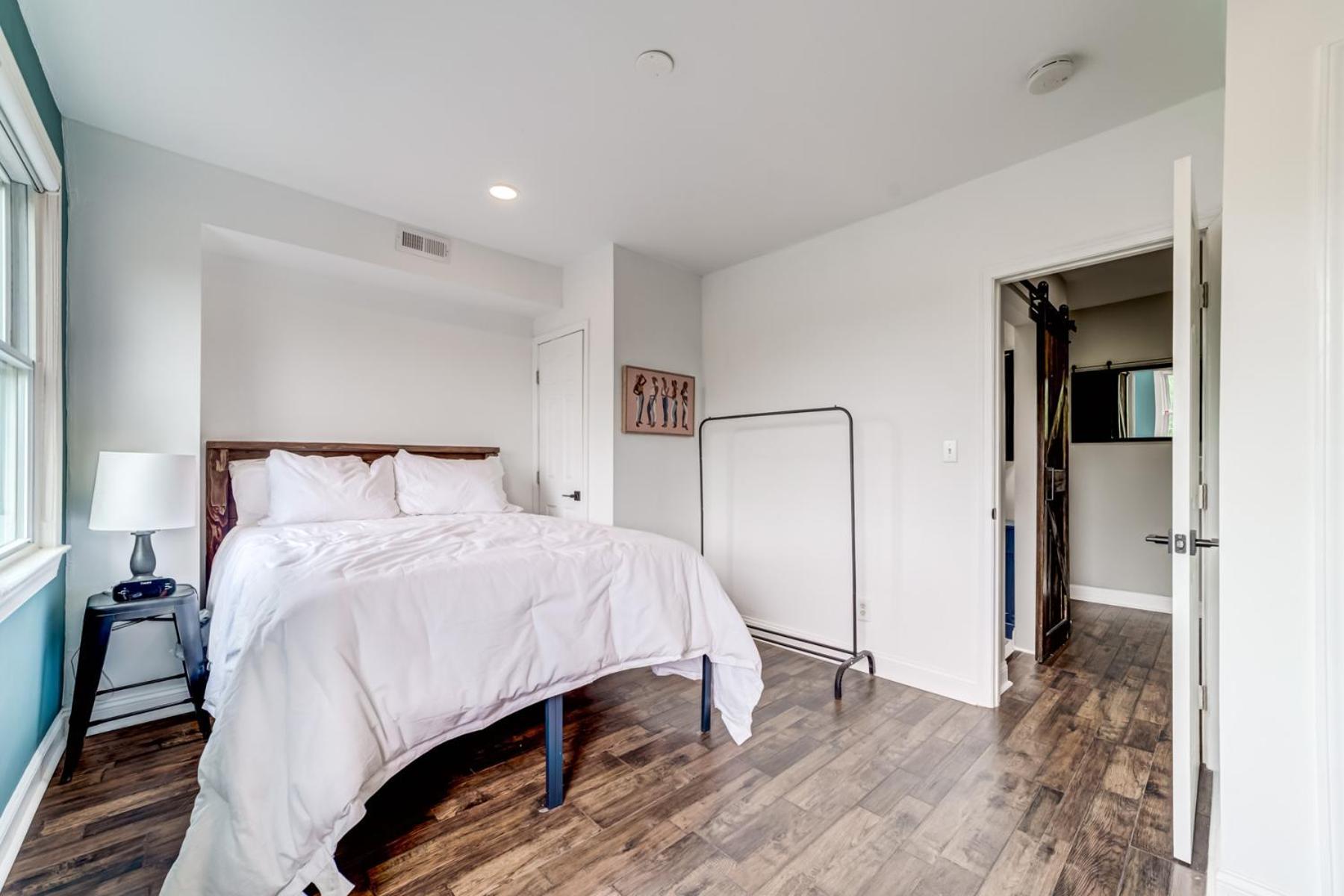 Thewrightstays Art Haven At Fairlawn Gardens Distrito de Colúmbia Exterior foto