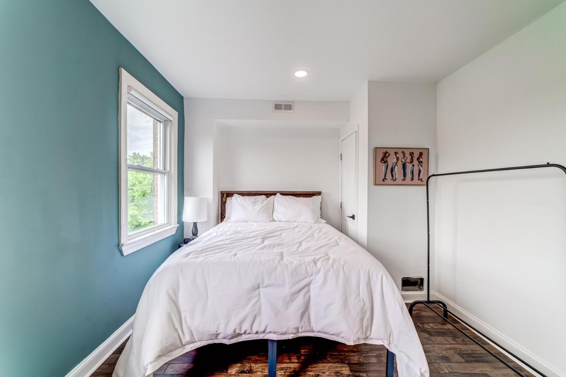 Thewrightstays Art Haven At Fairlawn Gardens Distrito de Colúmbia Exterior foto