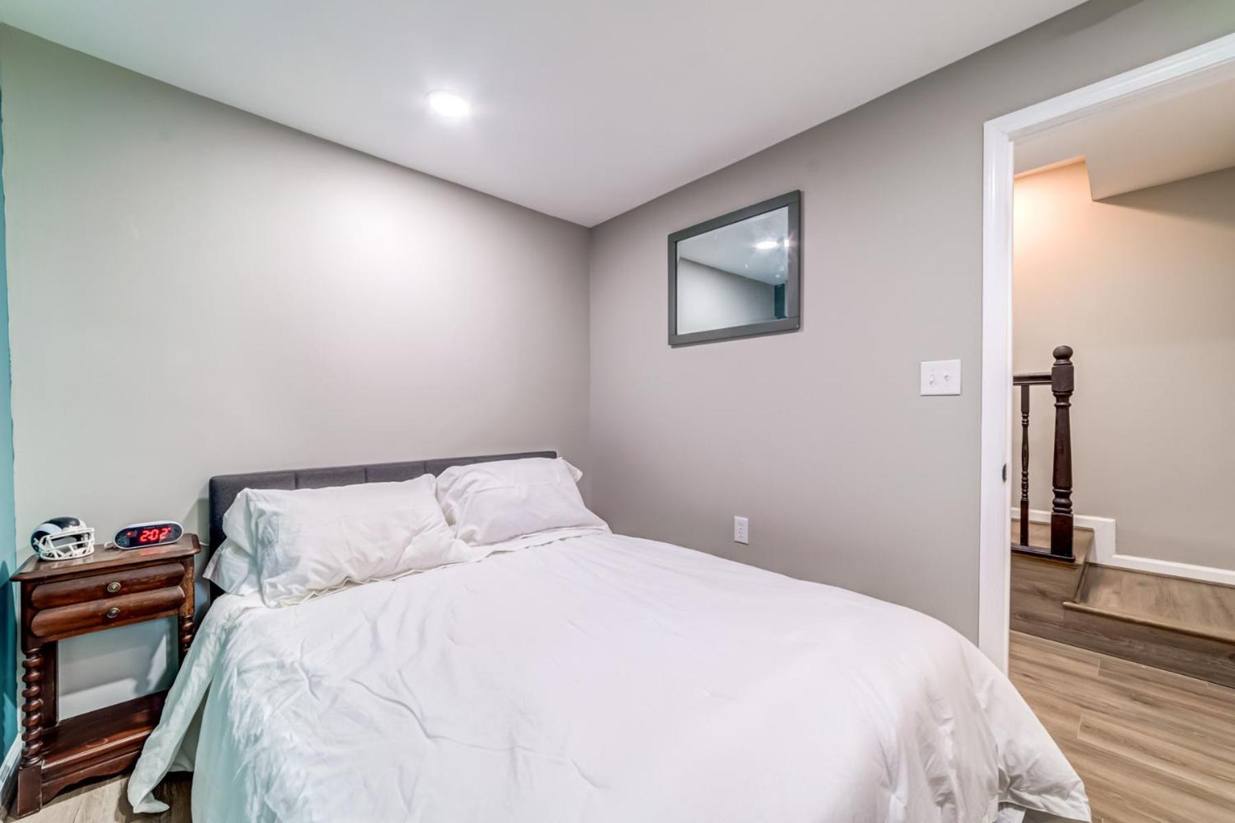 Thewrightstays Art Haven At Fairlawn Gardens Distrito de Colúmbia Exterior foto